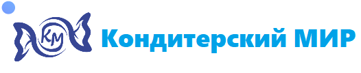 Кондитерский Мир