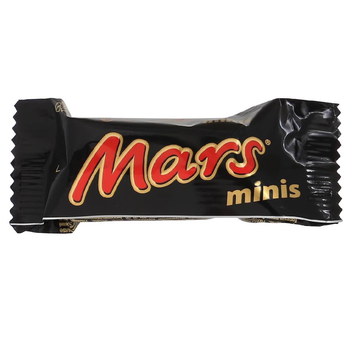 Марс Минис